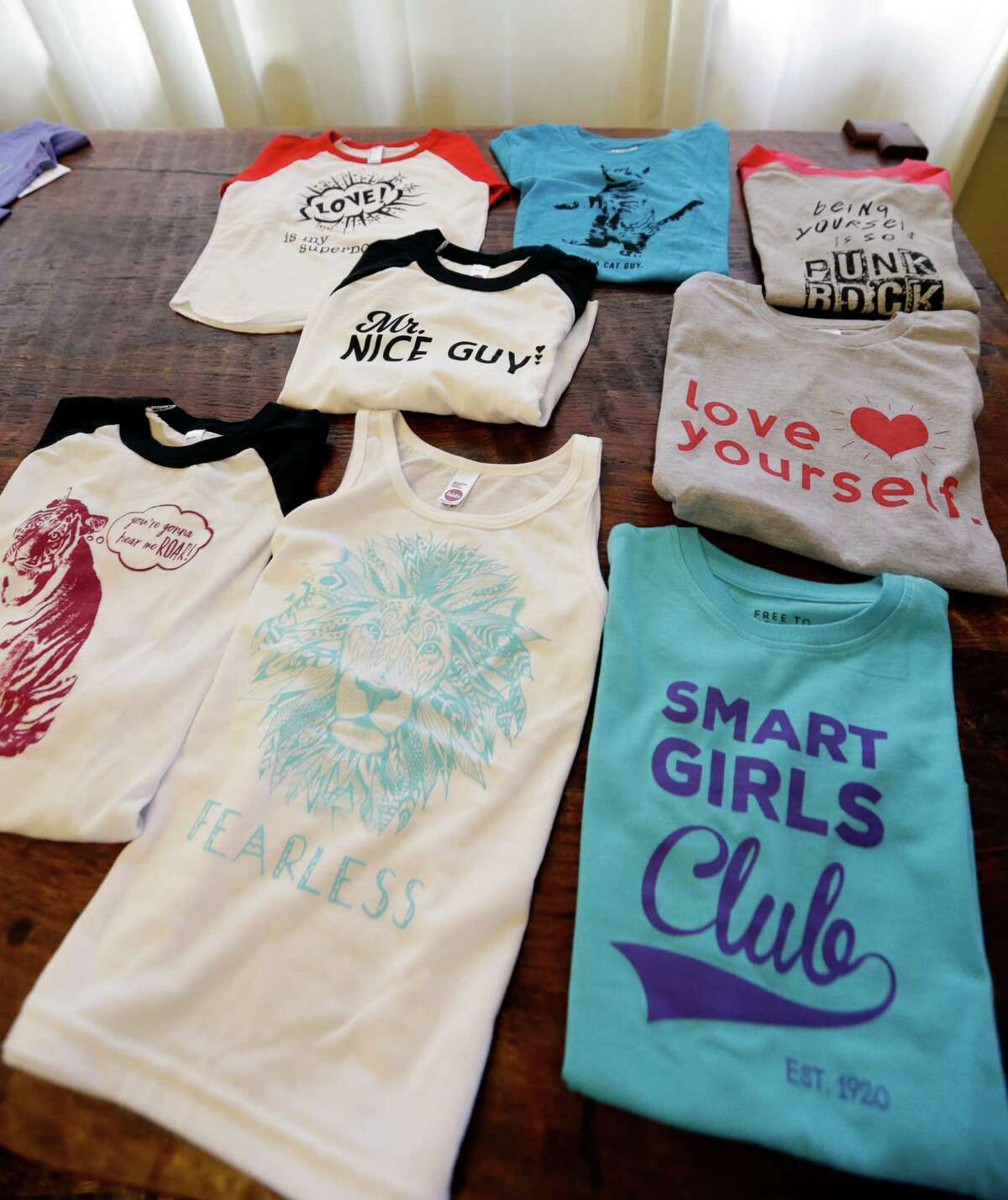 Breaking down the gender stereotypes in kids’ clothing
