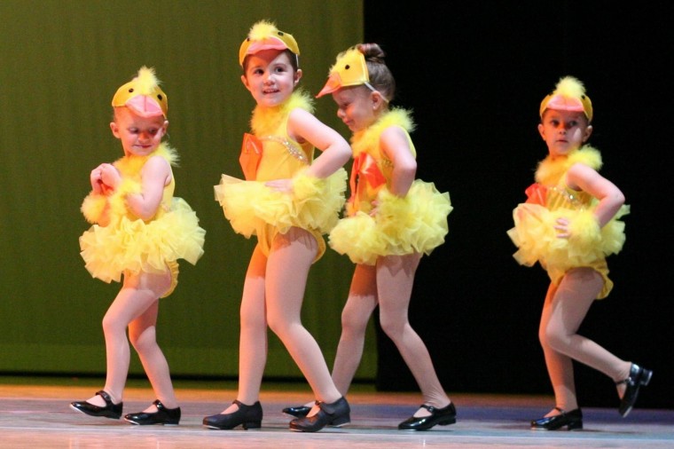 Lone Star Ballet plans Plainview premiere