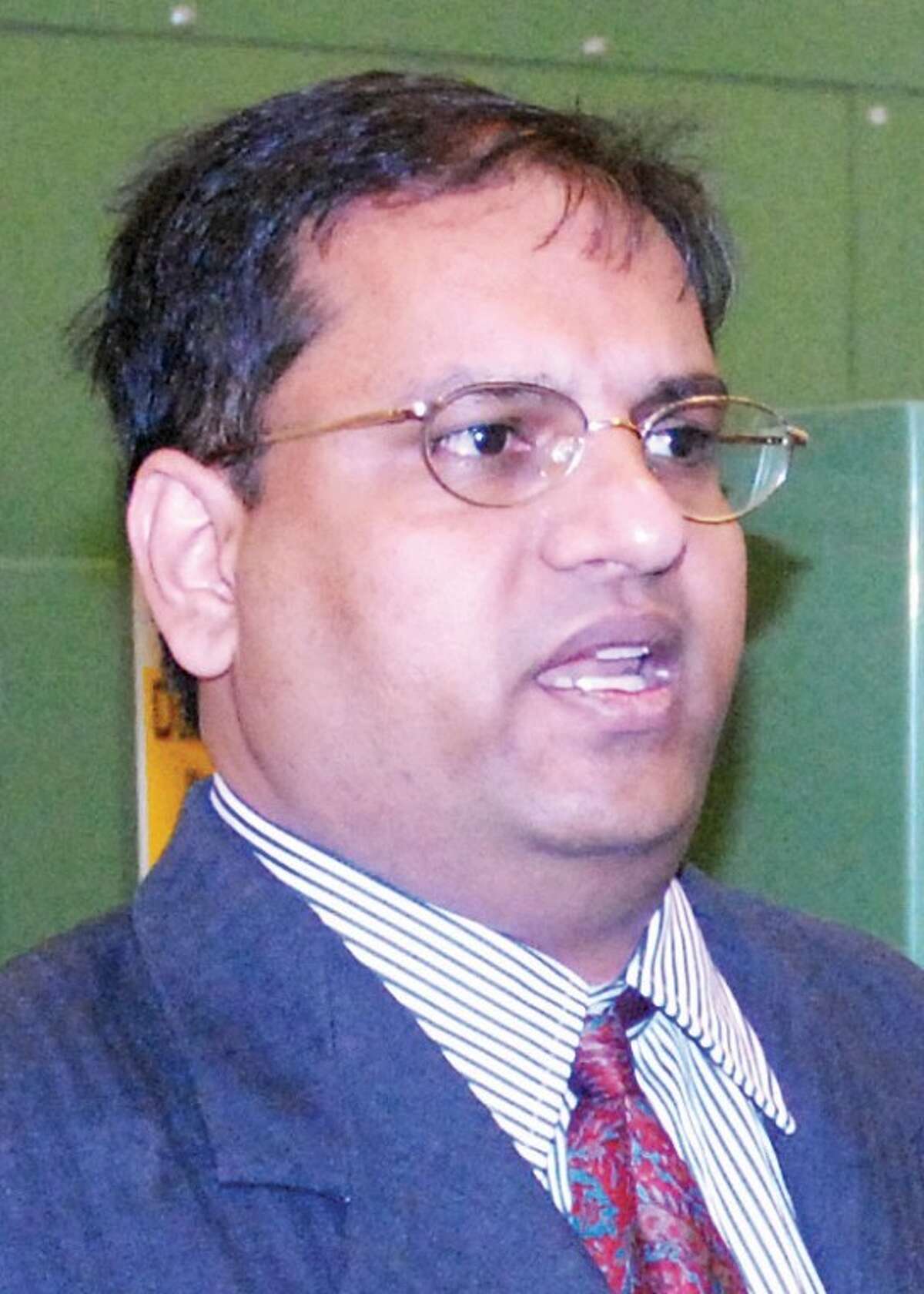 Cotton could be used to soak up oil spills