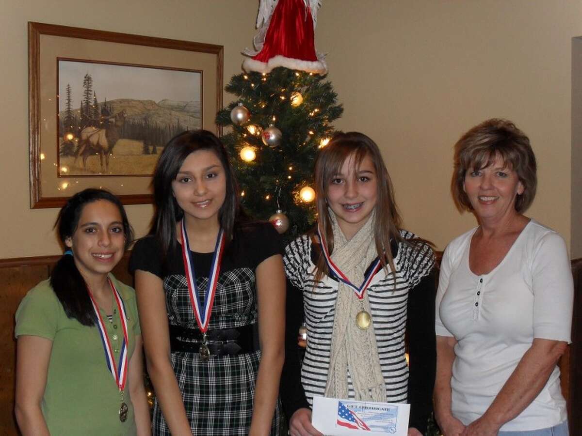 Essay winners 2009 06 picture