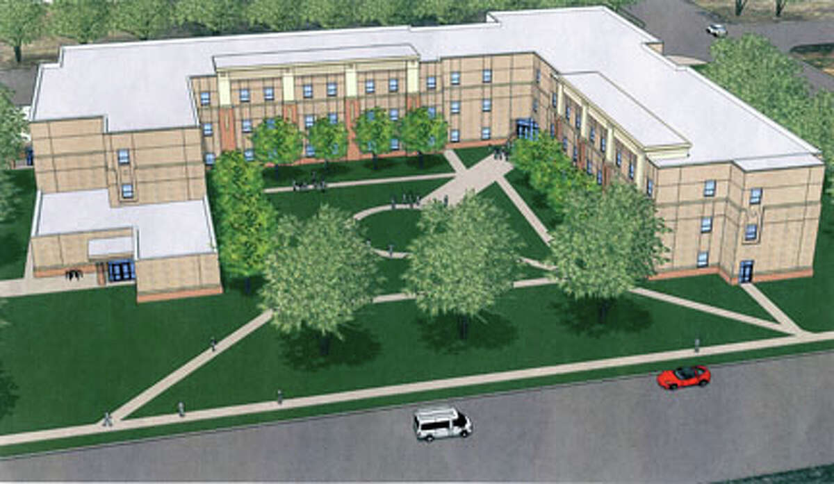 Wayland moves forward with dorm, football, capital campaign