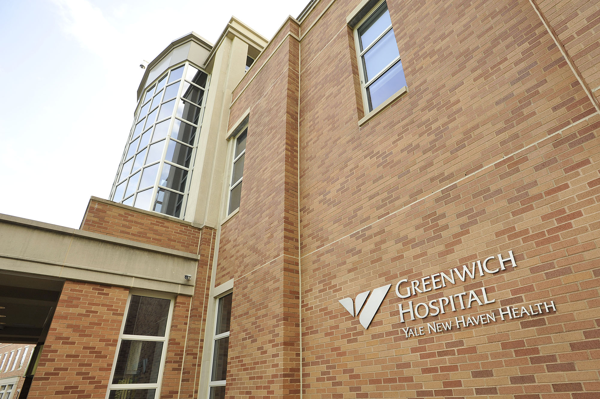 Former patient sues Greenwich Hospital over alleged assault