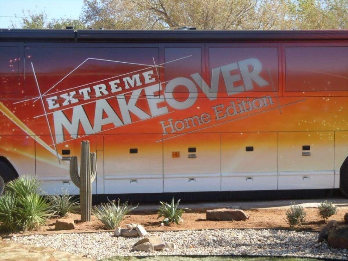 Wellman home is finally revealed