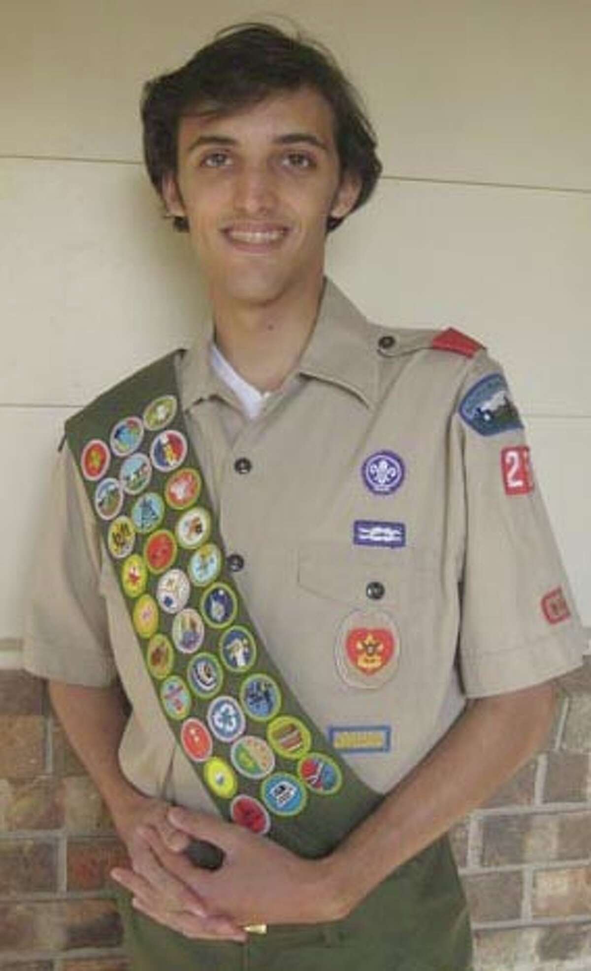 A Rare Honor