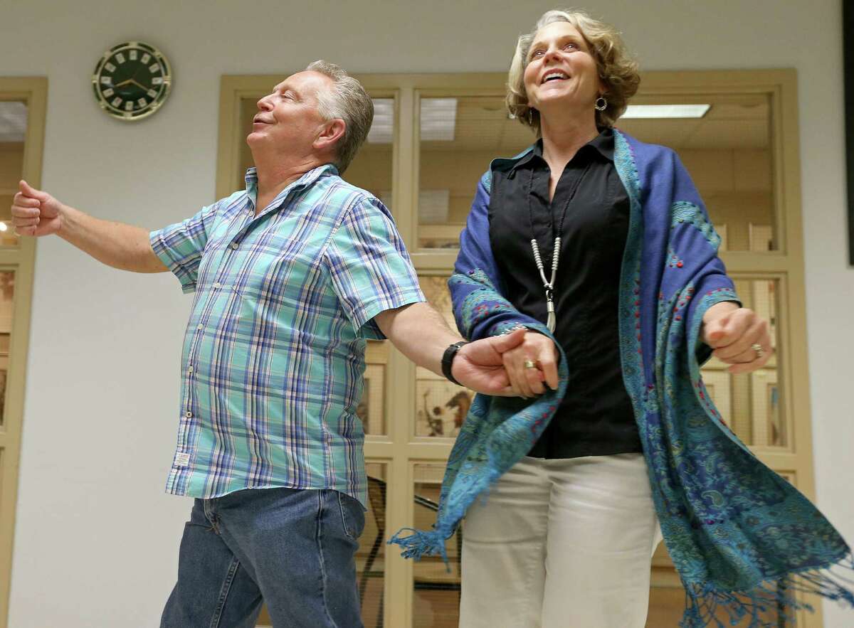 New musical “Senior Moments” explores aging