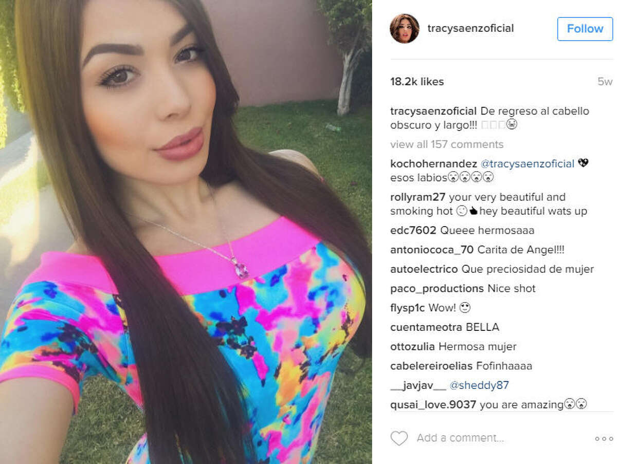 Playboy Mexico model fights to prevent possible arrest over music video