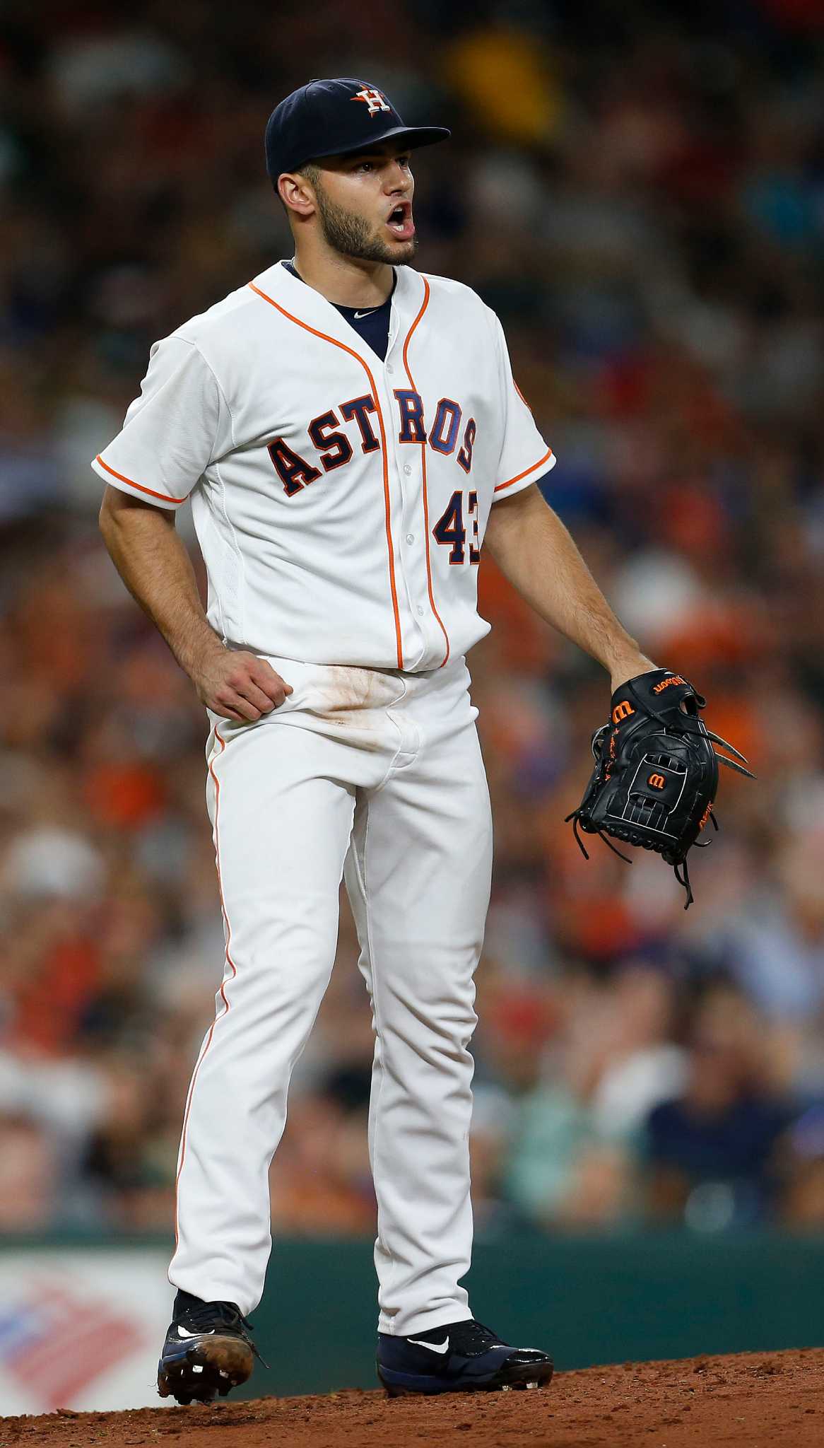 Houston Astros: Corpus Christi Player Spotlight - Evan Gattis