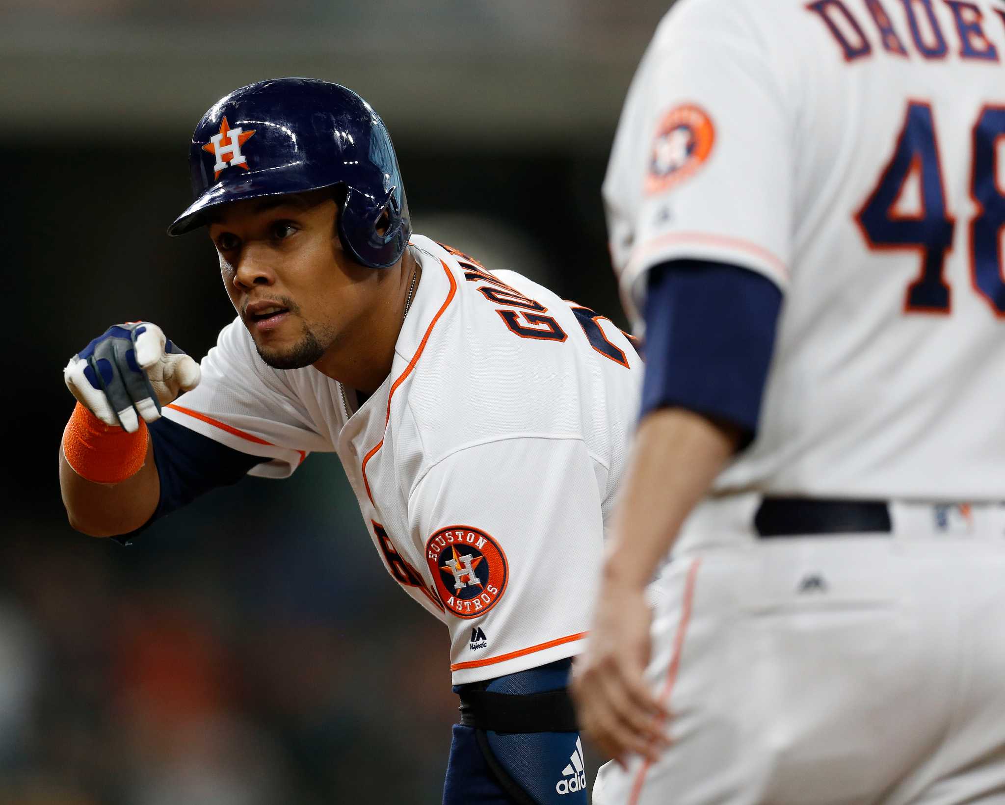 Rays sign Carlos Gomez to 1-year deal - MLB Daily Dish