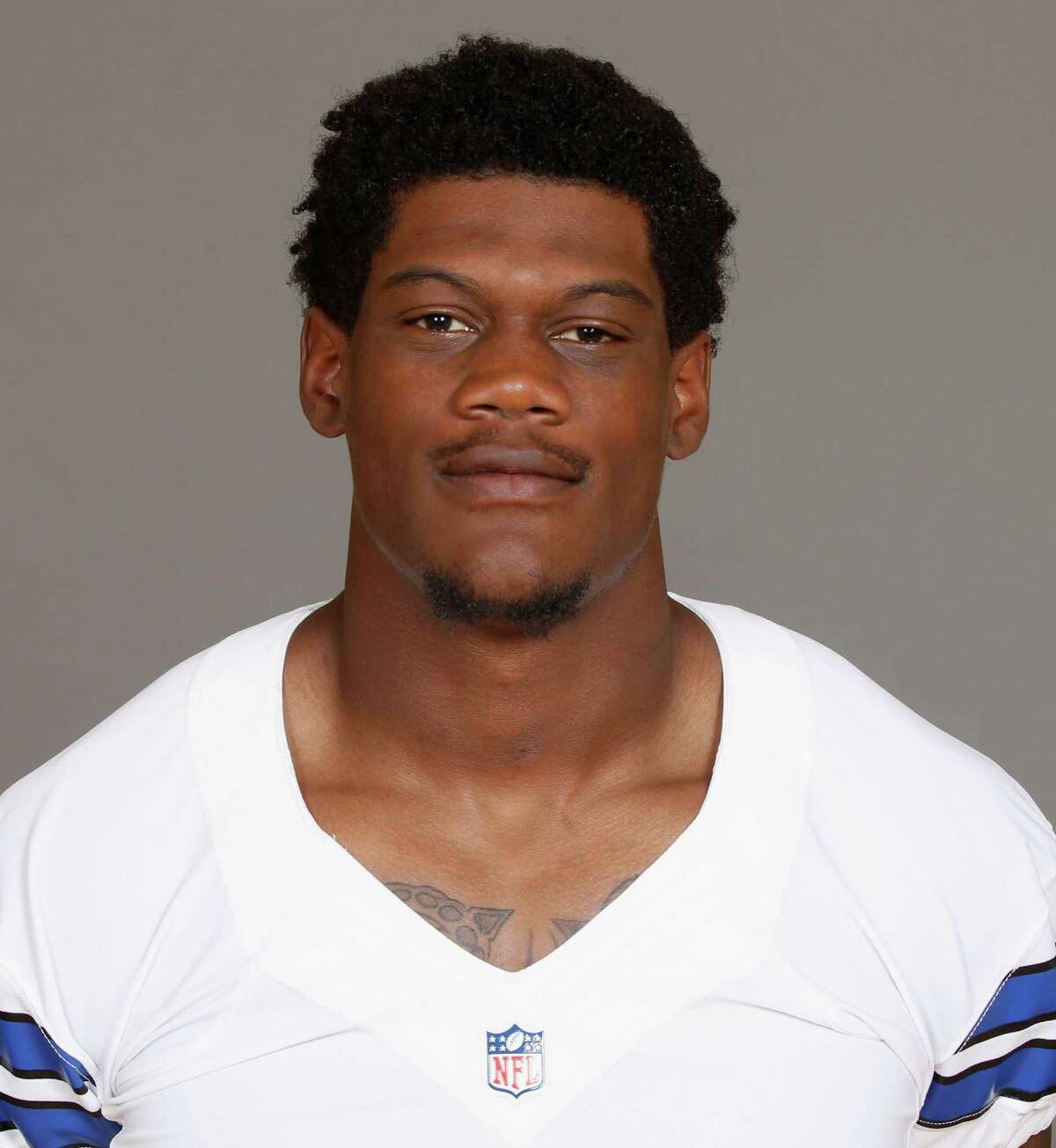 Dallas Cowboys owner Jerry Jones on failed Randy Gregory negotiations: 'We  were going too much on that guy'