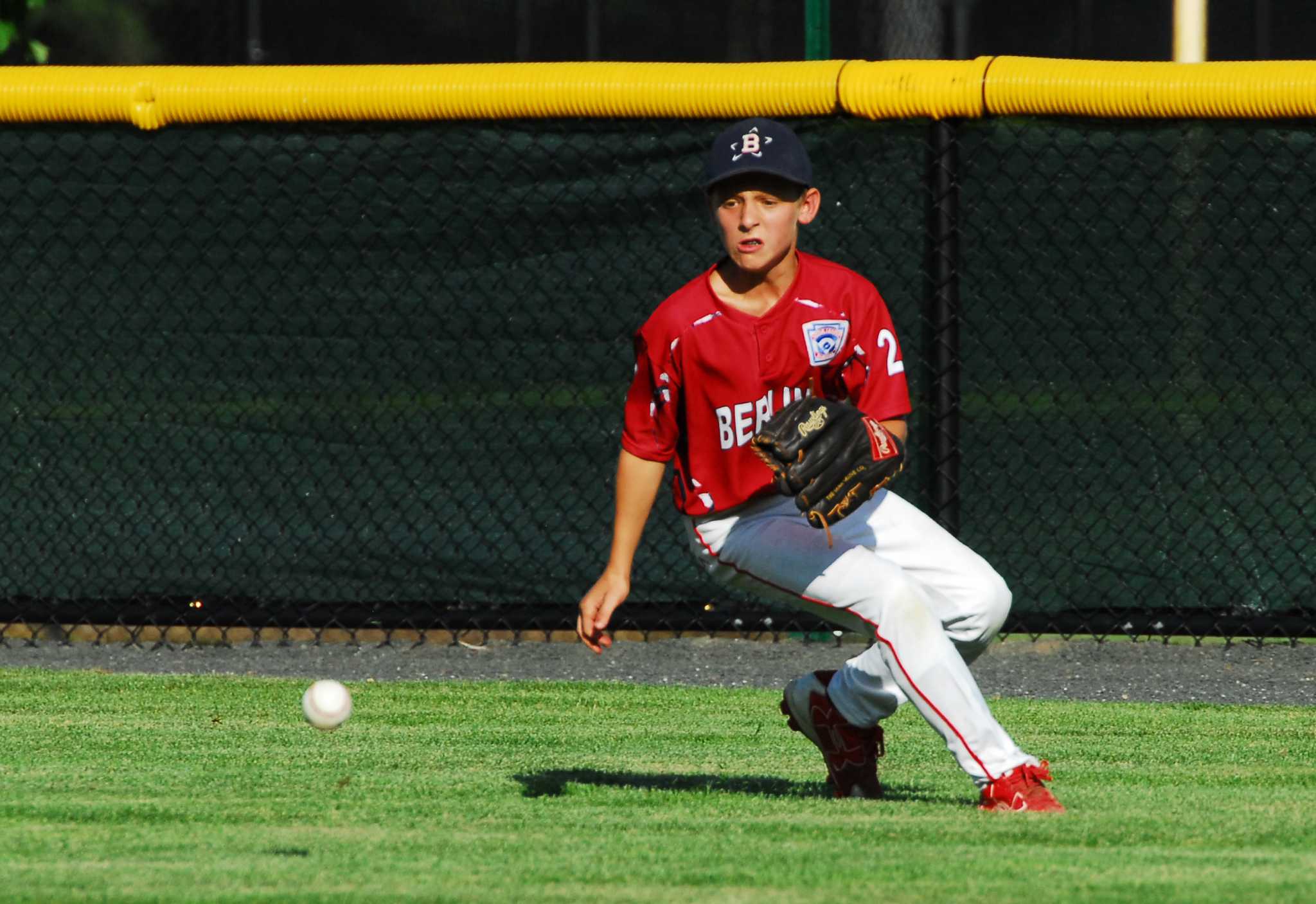 Photos  Berlin Little League