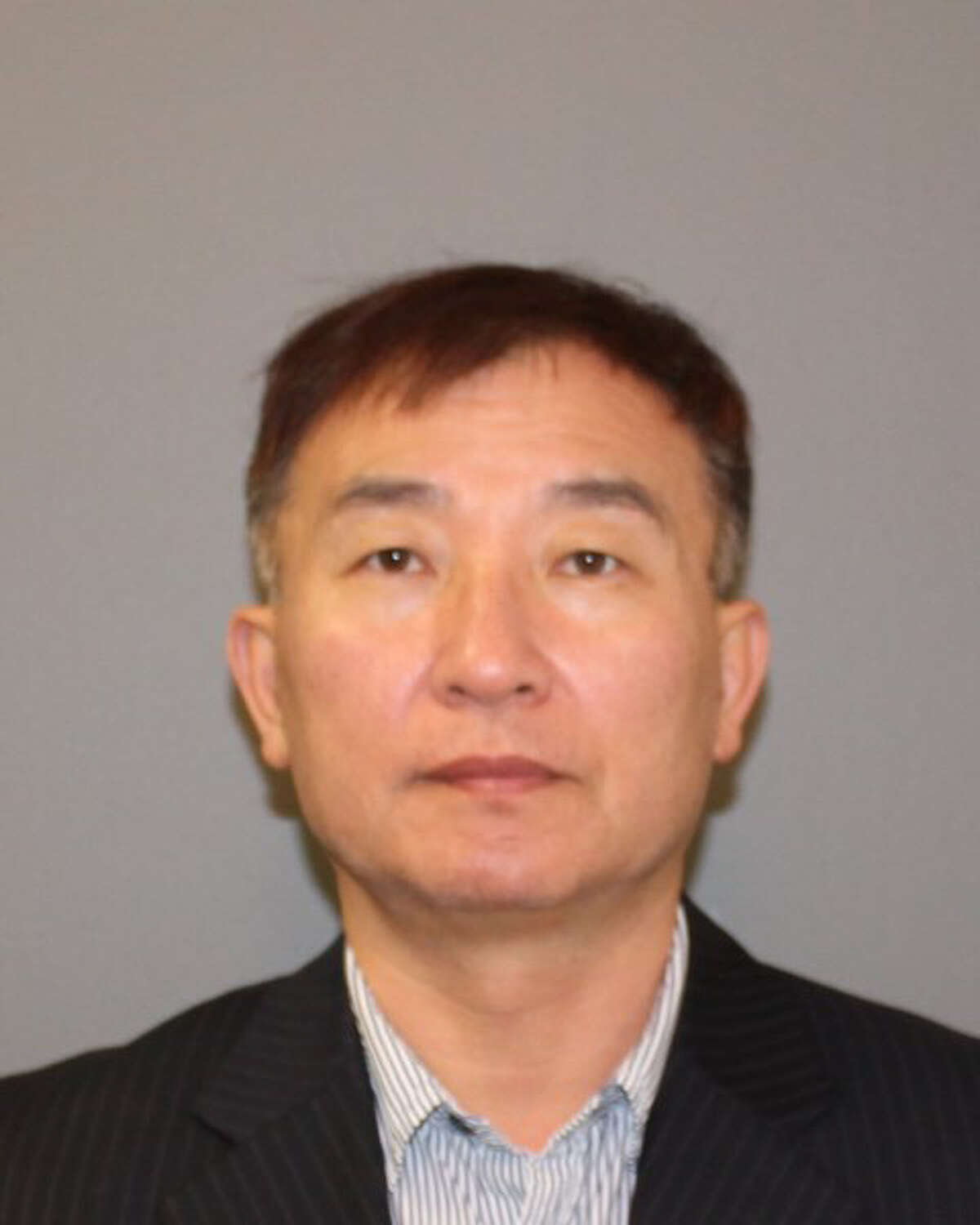 Kim Hyung has been charged by Shelton police with sexually assaulting four more women while giving them a massage.
