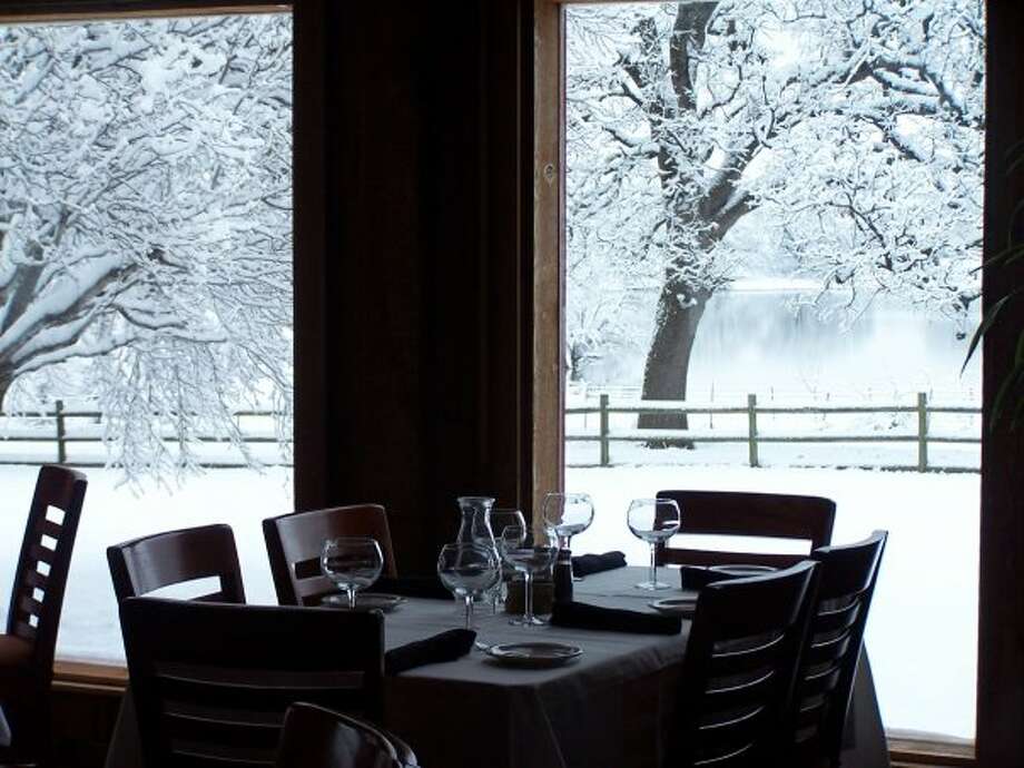 OpenTable names Spindletop Houston's most scenic restaurant Houston