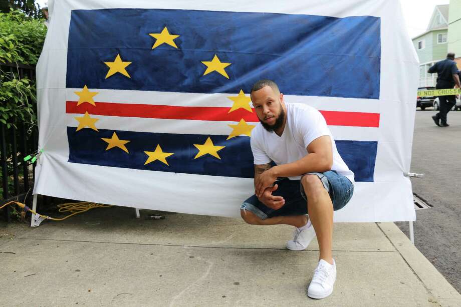 Cape Verdean Festival schedule Connecticut Post