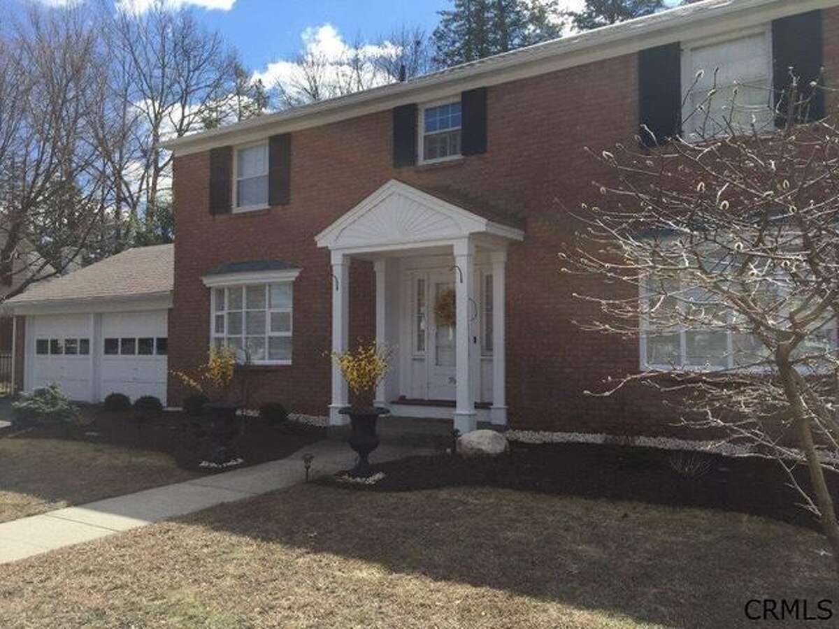 Real estate The 'highs' of 2016