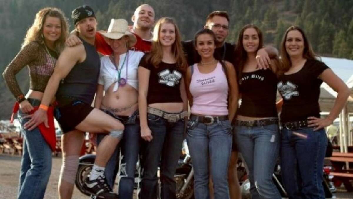 The annual Testicle Festival held in Clinton, Montana is slated to kick off as it normally does: The first week of August. The festival, which invites male and female nudity for a time "you will never forget or never remember" was started in 1989.