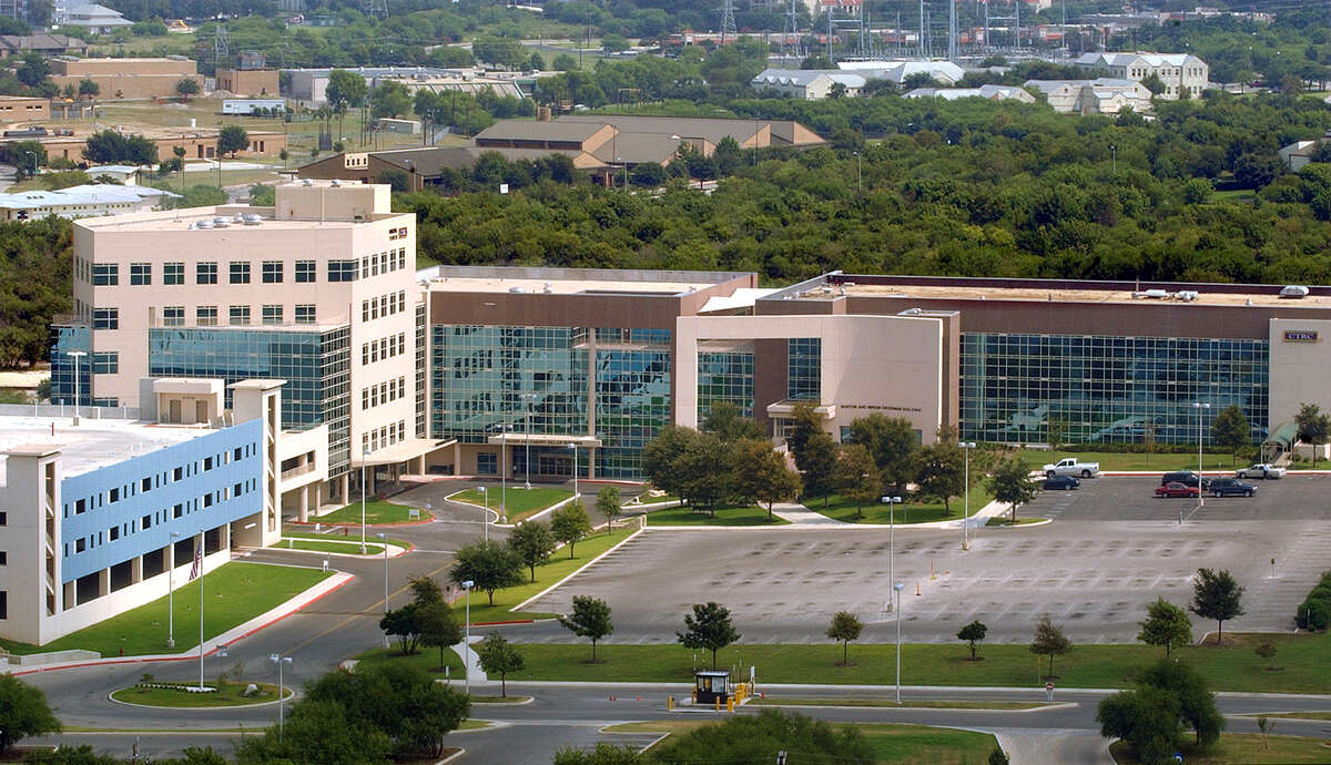 The University Of Texas Md Anderson Cancer Center National Cancer Institute