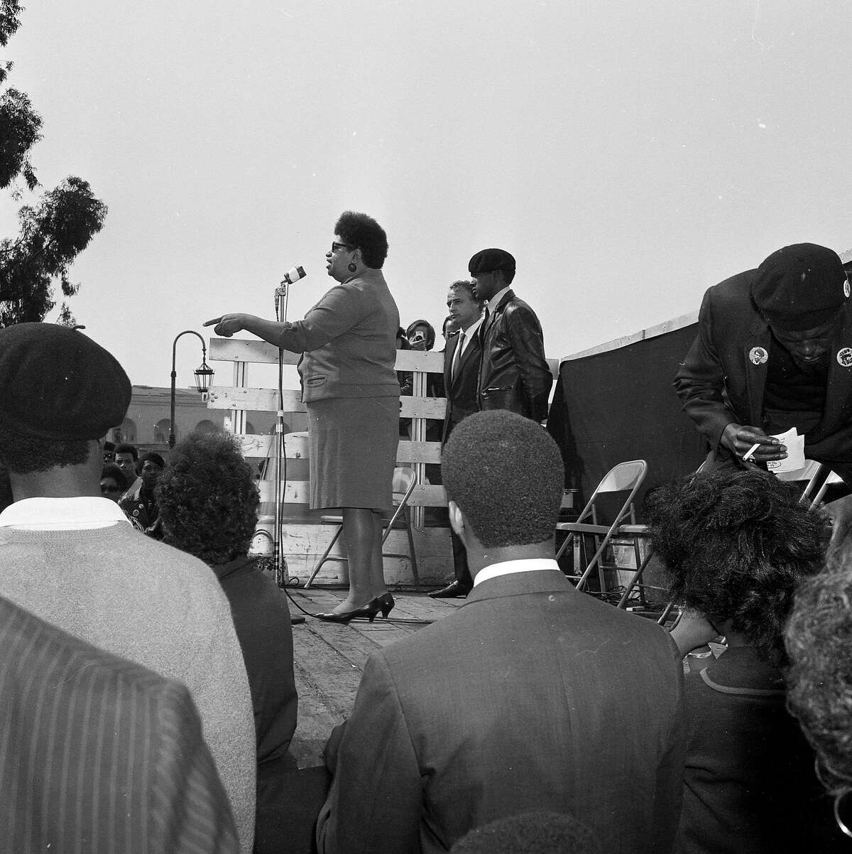 The death of a Black Panther: 50 years after Bobby Hutton’s killing