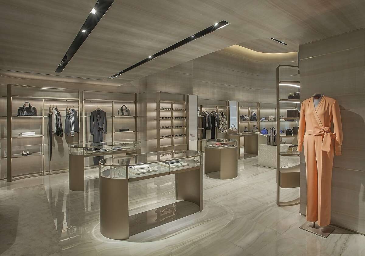 Giorgio Armani: New Flagship Store and Luxury Residences in NY – News &  Events by BRABBU DESIGN FORCES