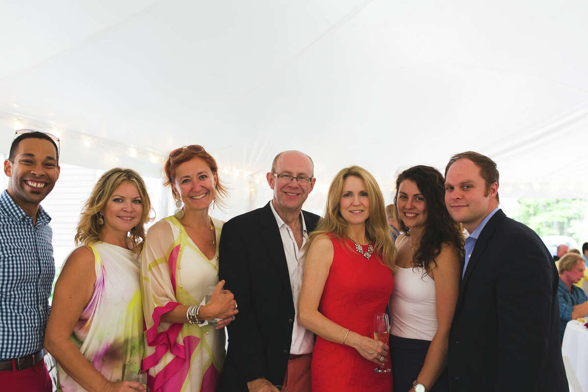 Were you Seen at the 2016 Pride Center of the Capital Region Summer Soiree held at The Mansion Inn in Saratoga Springs on Thursday, Jul. 29, 2016?