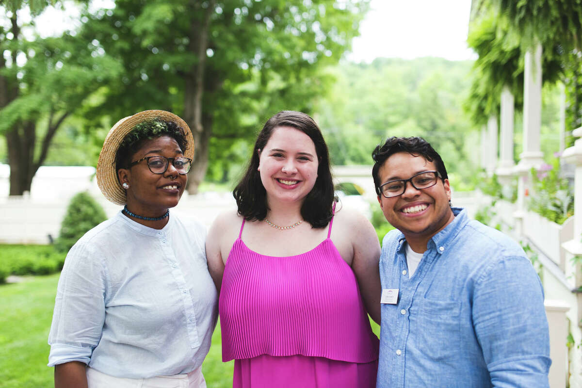 Were you Seen at the 2016 Pride Center of the Capital Region Summer Soiree held at The Mansion Inn in Saratoga Springs on Thursday, Jul. 29, 2016?