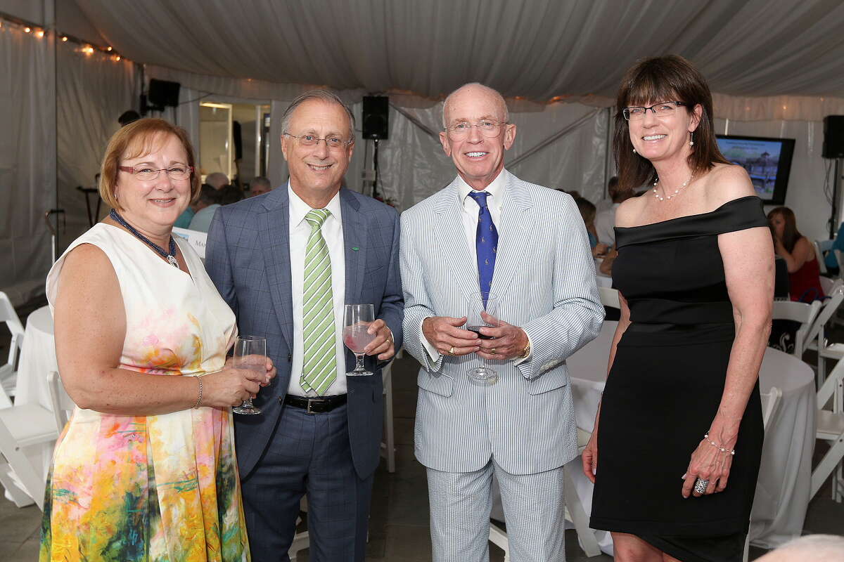 SEEN: Teresian House Foundation Gala