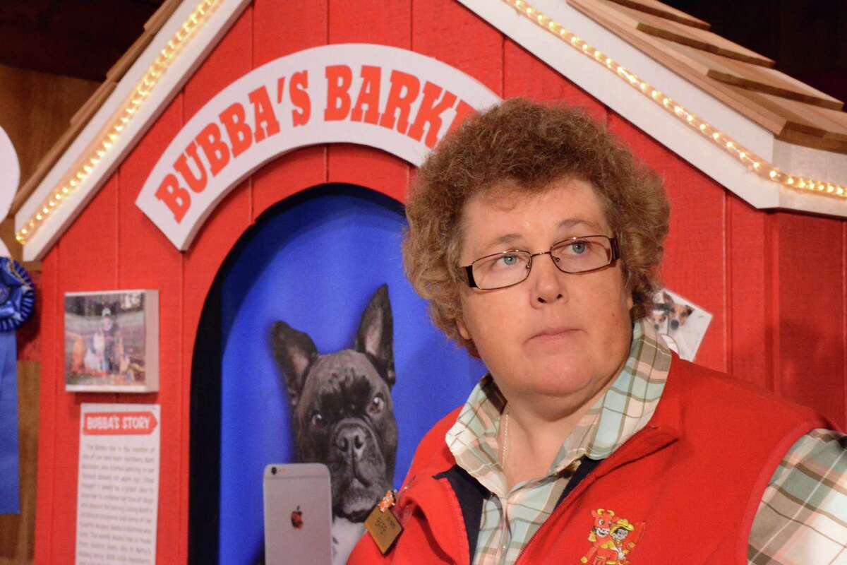 Stew's employee launches line of dog treats