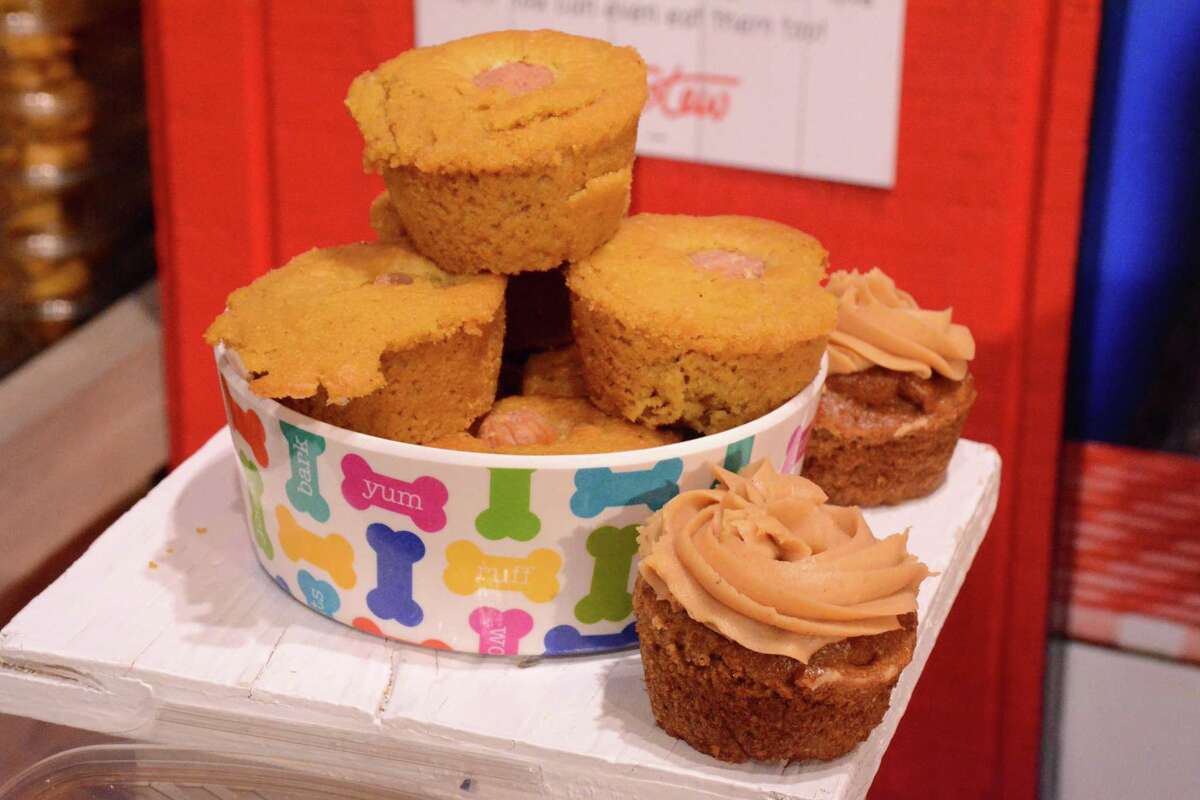 Stew's employee launches line of dog treats