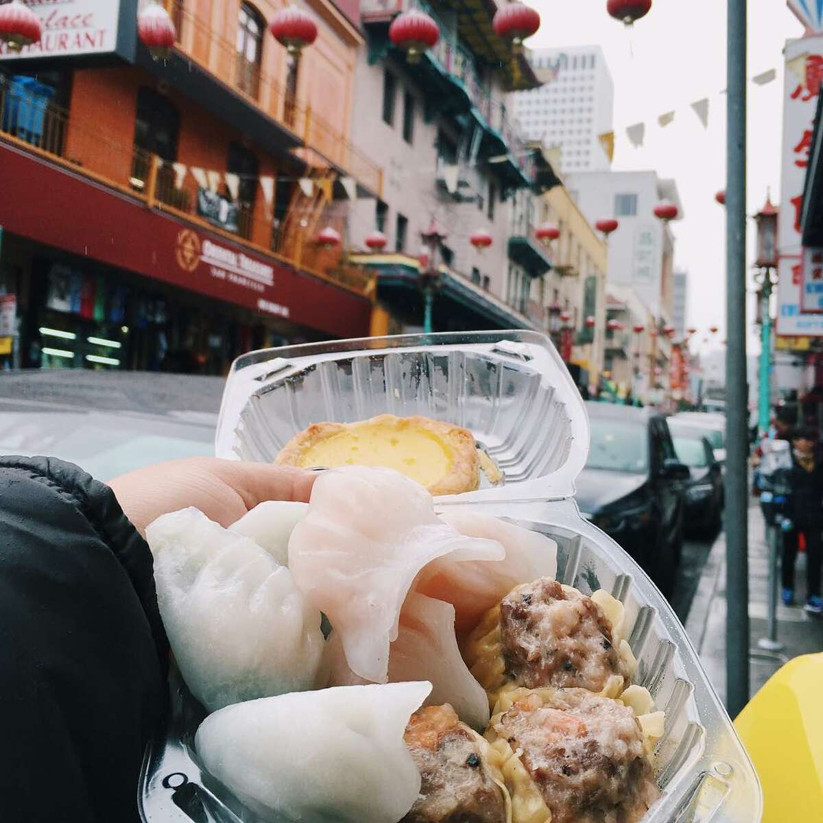 chinese bakery by dim sum go go nyc