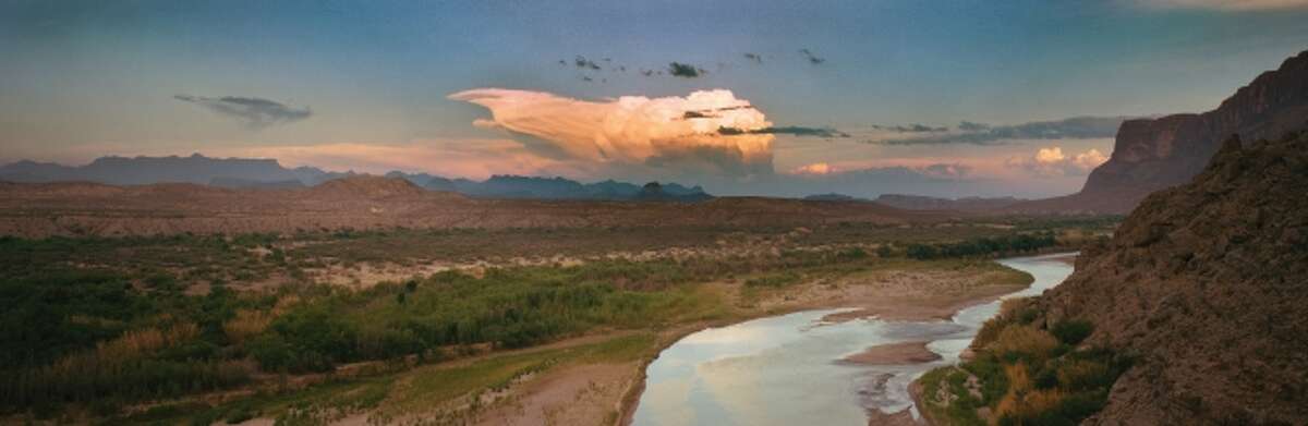 Americas National Parks Celebrated With Stunning Photos Rare Artifacts