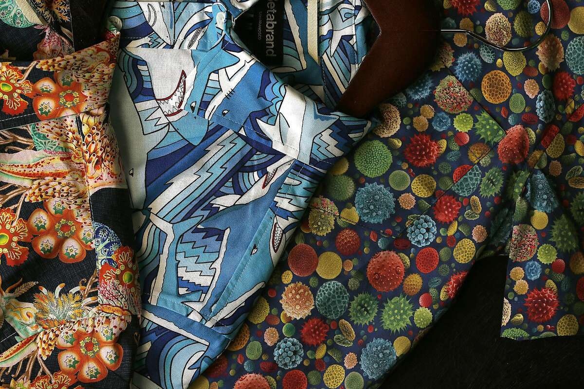 Quickchange artist Betabrand