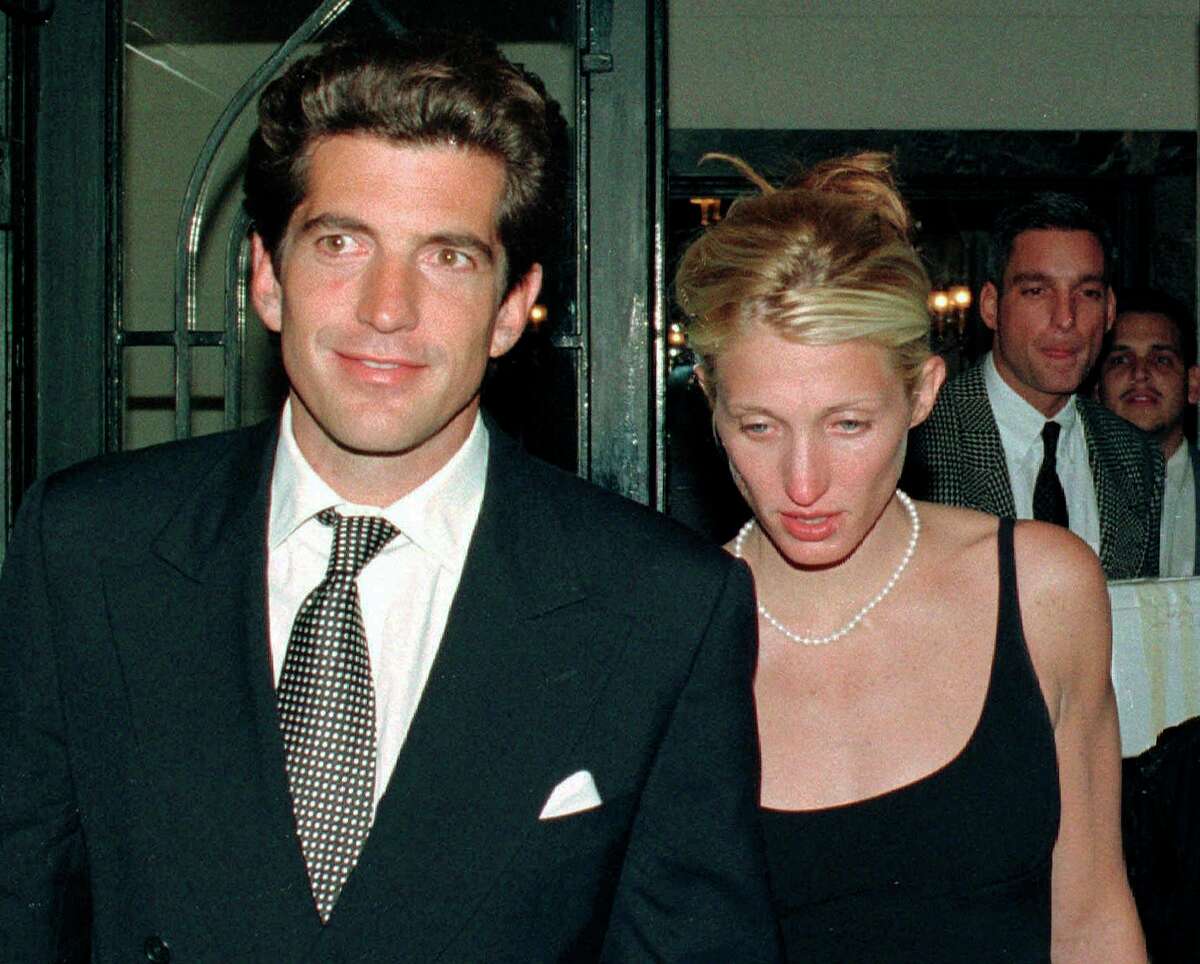 Jfk Jr Documentary Looks Back At America S Prince