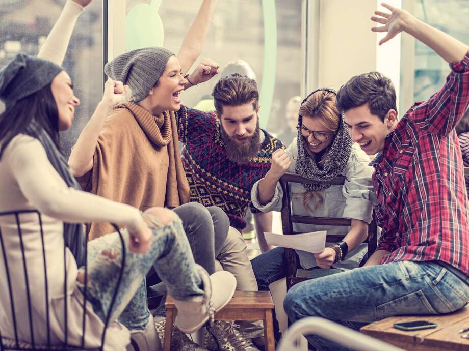 San Francisco ranks surprisingly low on the list of 20 Most Hipster