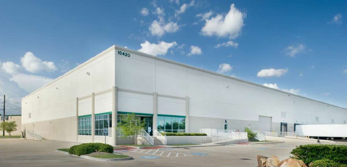 PrologisÂ?’ 20-building portfolio totaling more than 2 million square feet in the West by Northwest Industrial Park at West Little York, Gessner and Hempstead Highway is fully leased.