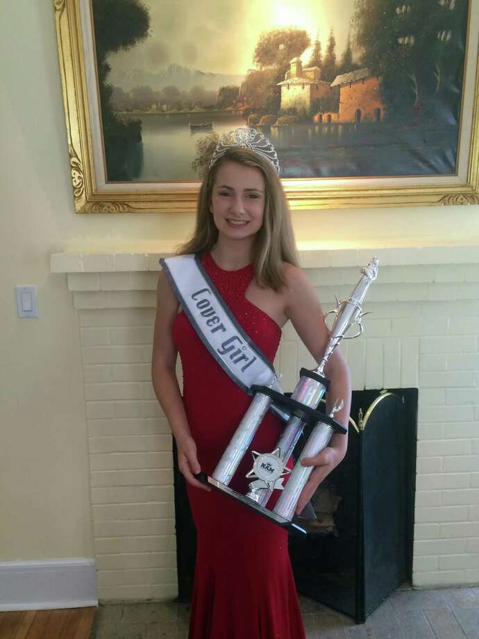 The Dish Greenwich Girl Wins Beauty Title Greenwichtime