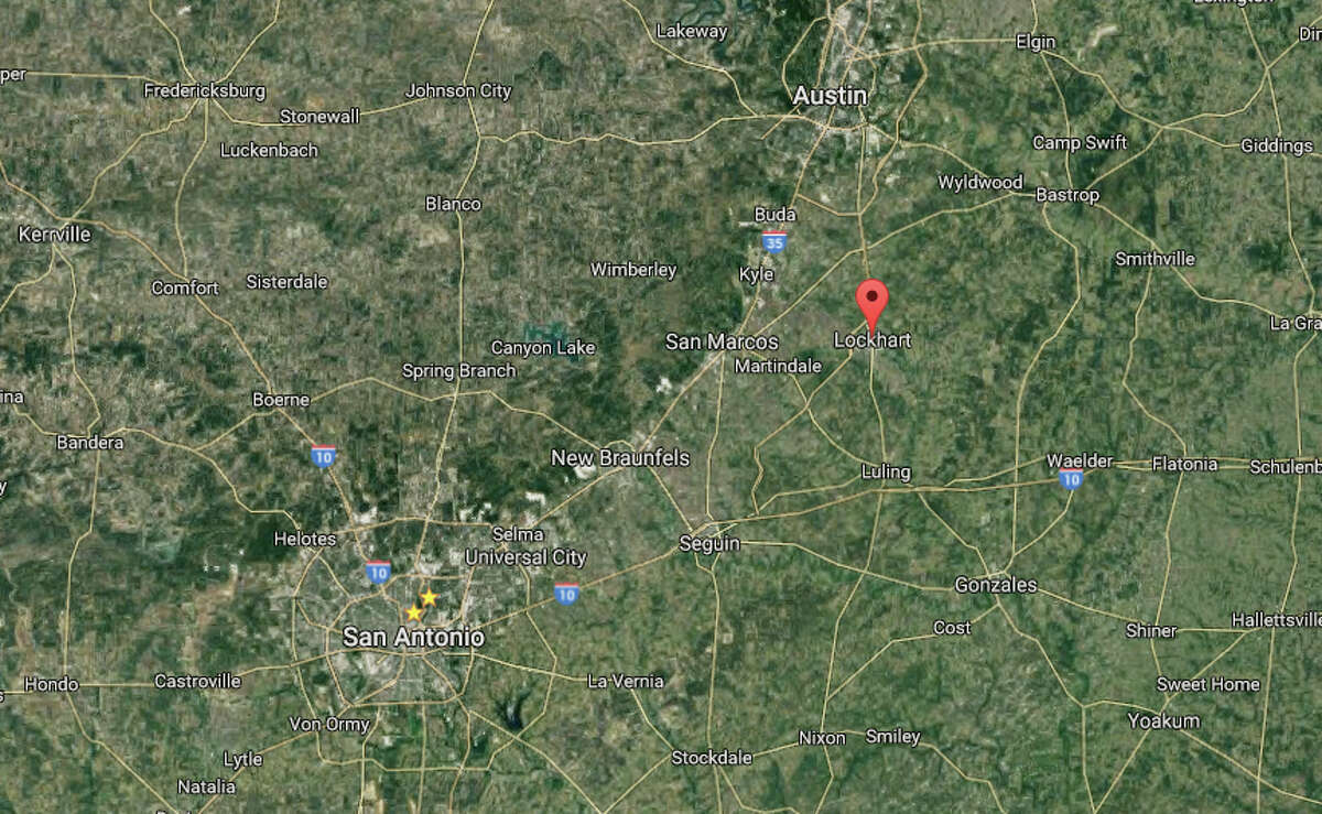 Families of Lockhart balloon crash victims pressure White House for changes