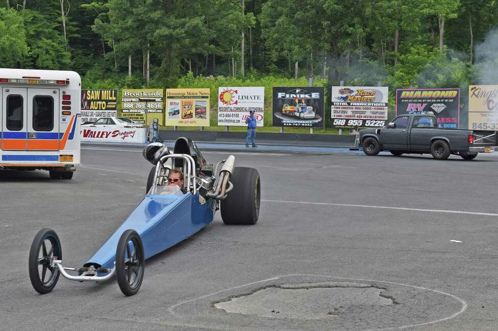 Photos: Lebanon Valley Dragway racing