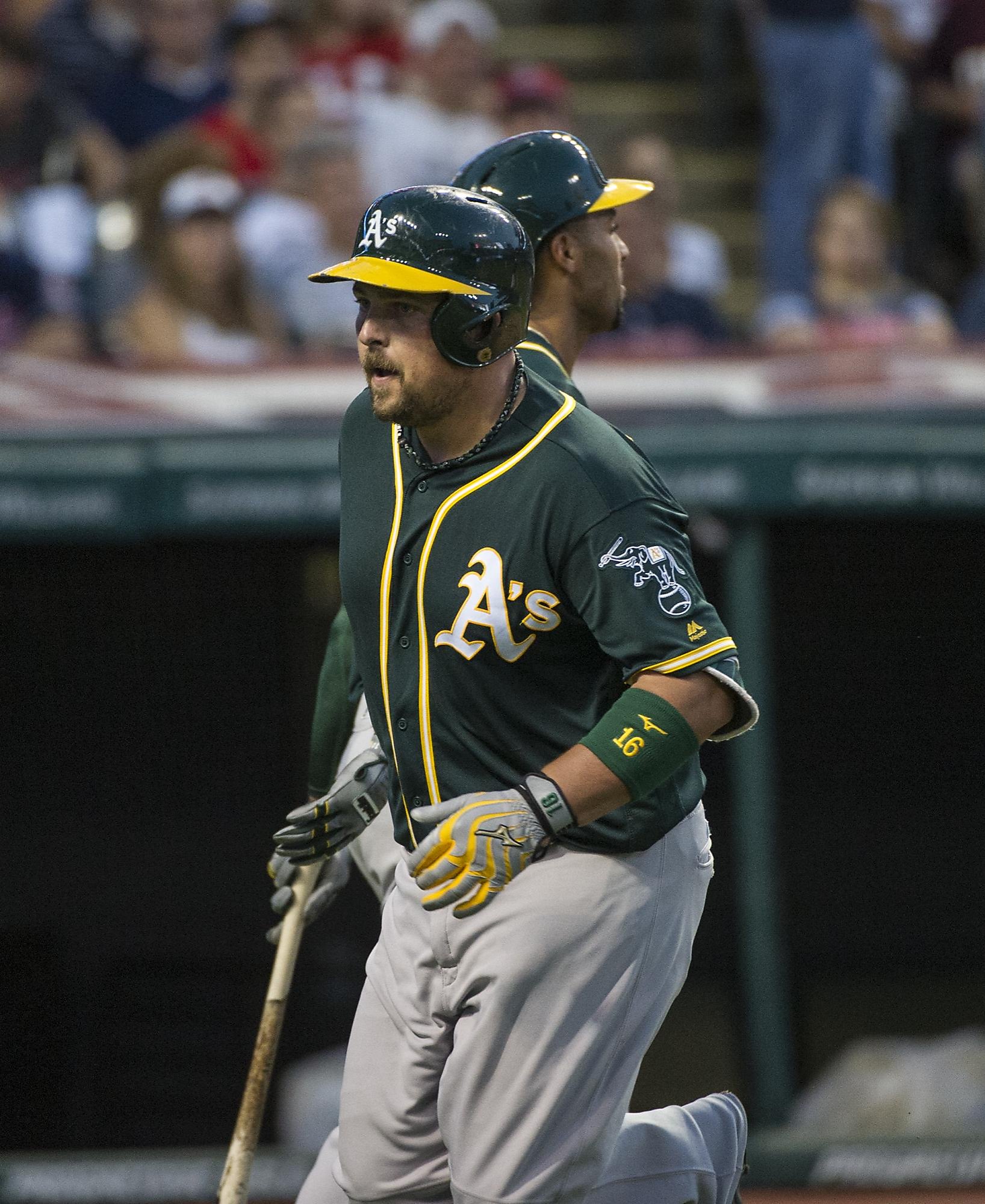 3 Ways the Oakland A's can get rid of Billy Butler before the 2016 season -  Athletics Nation