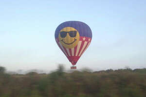 Details emerge in hot air balloon crash; witness says basket looked 'full'