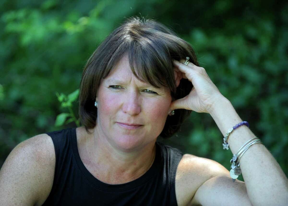 The prayers of a grieving Sandy Hook mother