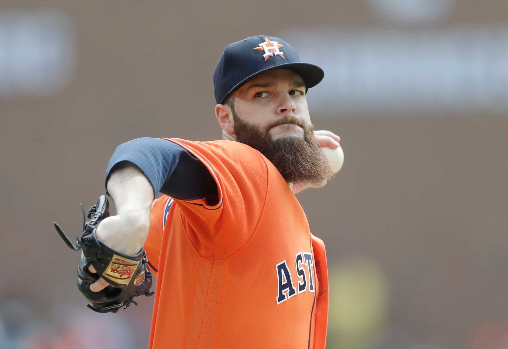 Hot-hitting Marwin Gonzalez plays third base Friday; Alex Bregman sits