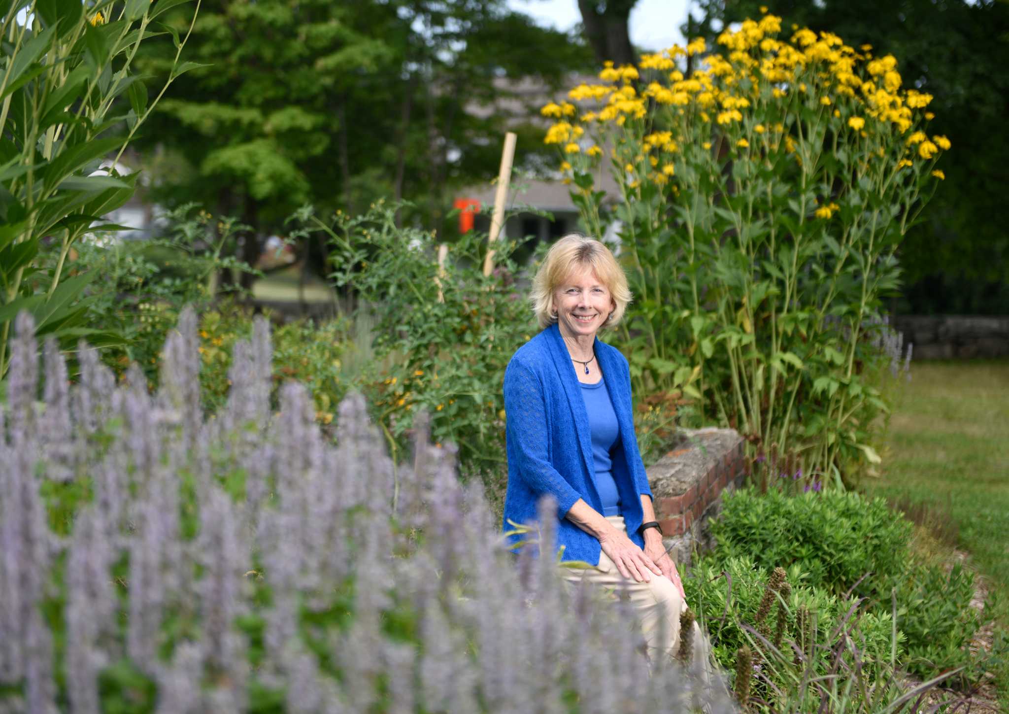 Greenwich Land Trust executive director retiring