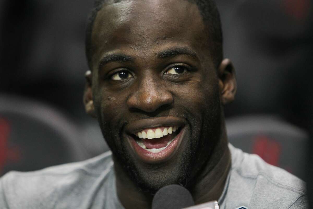 Vivid Says Draymond Green Is Perfect For Porn Offers Him 100k Following Snapchat Snafu