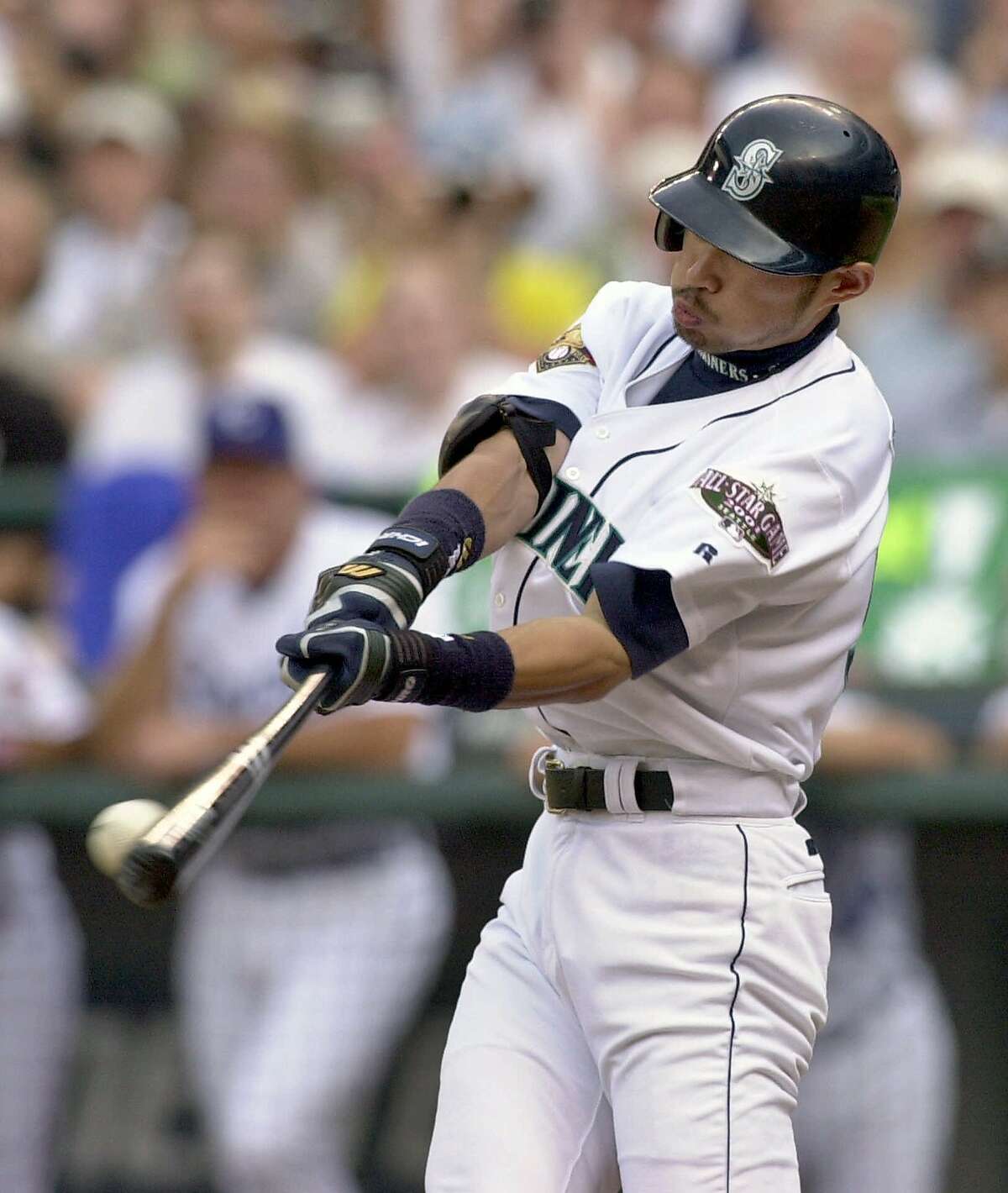 Seattle Mariners To Re Air Classic Games During Mlb Hiatus In Light Of Coronavirus