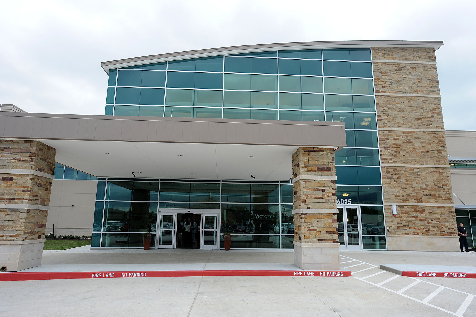 Sleep center opens its second Southeast Texas location