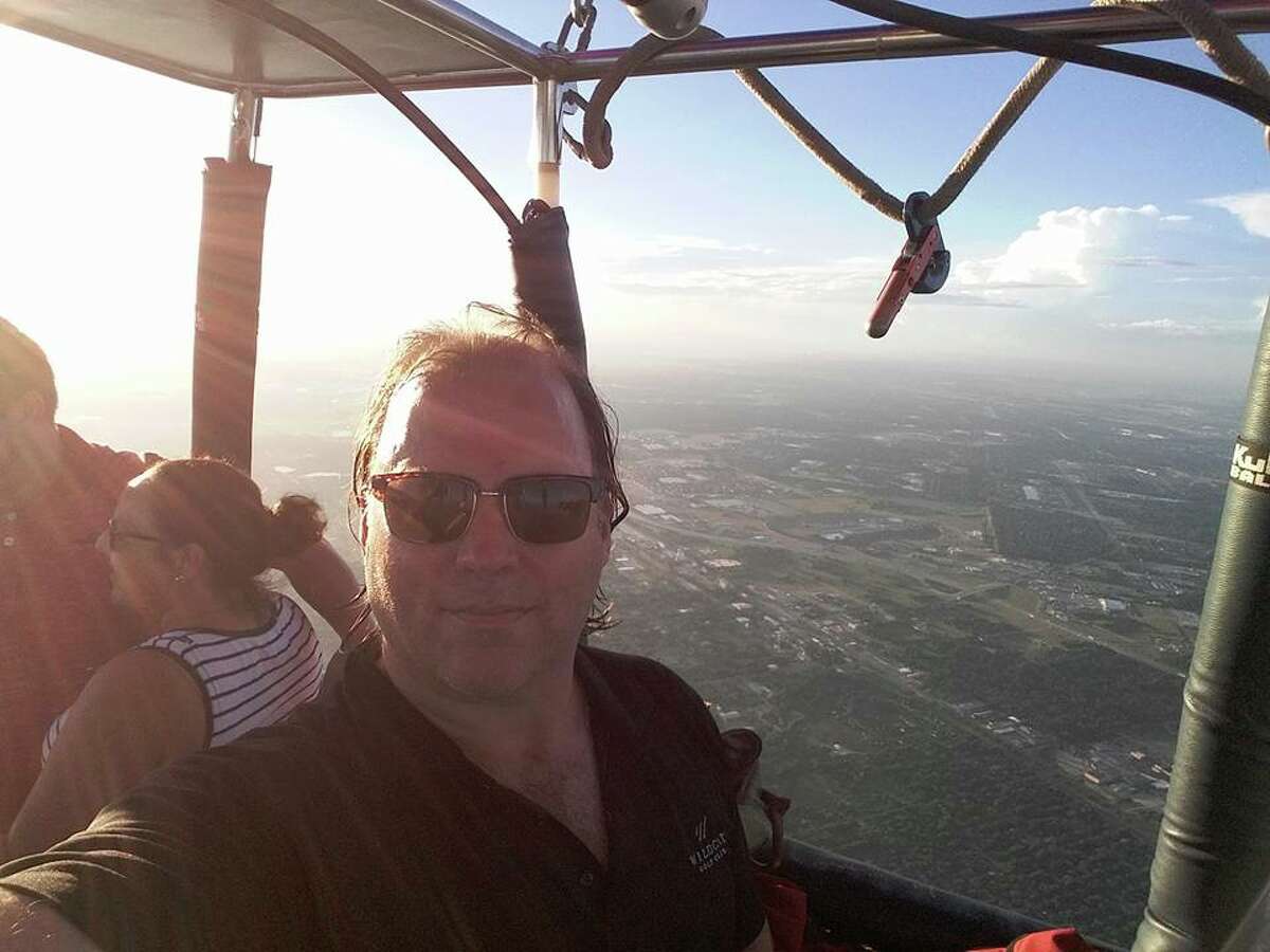 Alfred “Skip” Nichols, was the pilot of the hot air balloon that crashed Saturday, July 30, 2016, near Lockhart, Texas and killed 16.