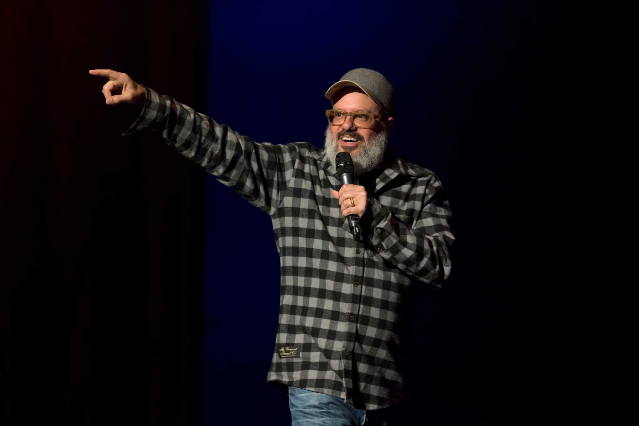 david cross yankee hat