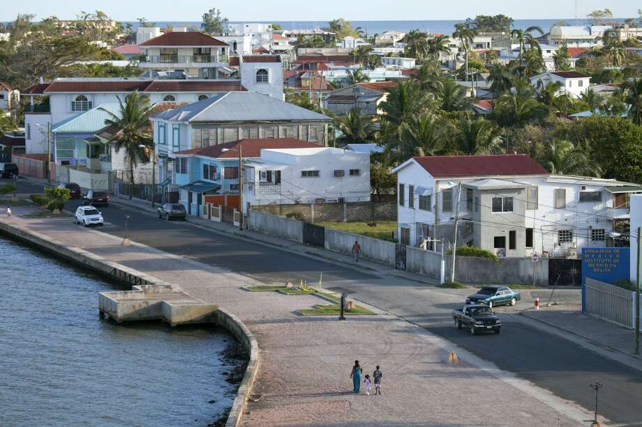 Compact, diverse Belize an easy gateway into Central America