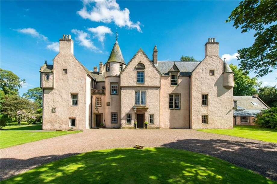 10 castles you can afford now thanks to Brexit - SFGate