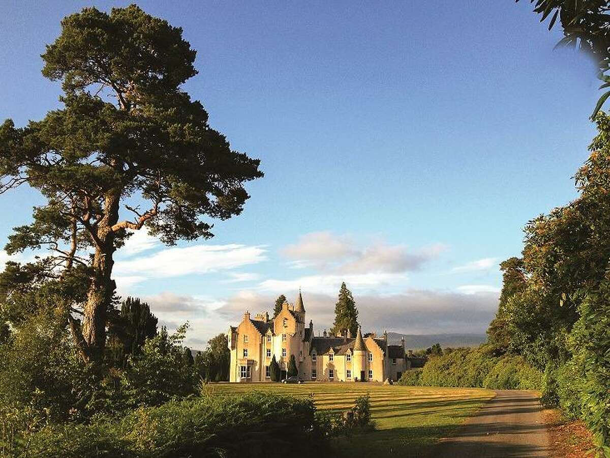 10 castles you can afford now thanks to Brexit