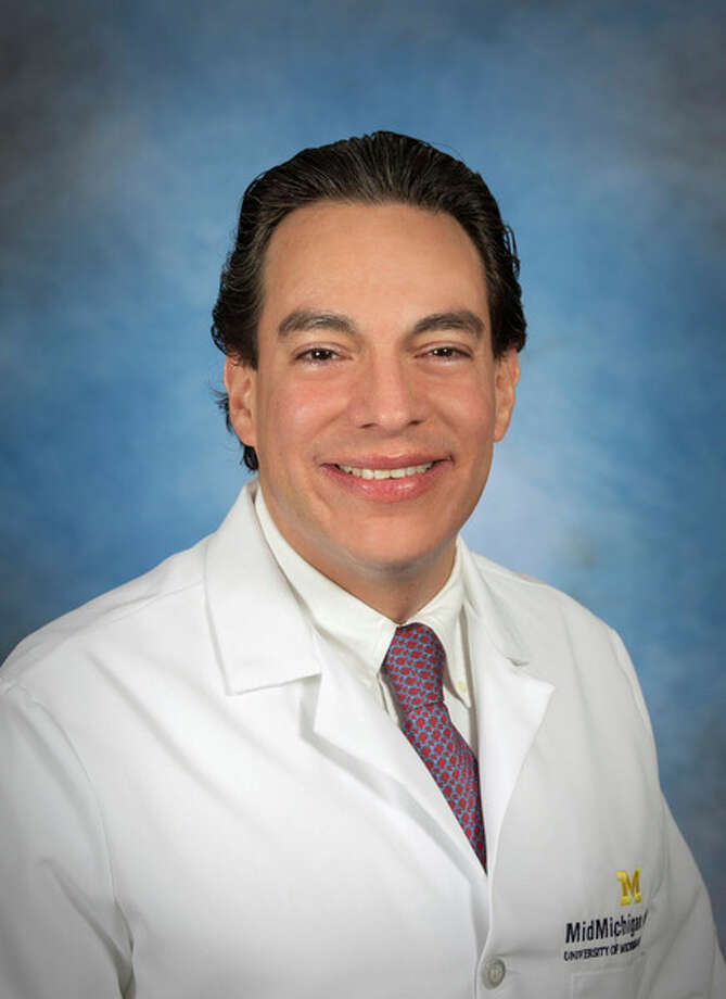 Structural heart specialist joins MidMichigan vascular team Midland